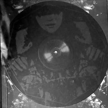 2LP The Dead Weather: Horehound LTD