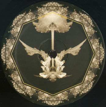 2LP The Dead Weather: Horehound LTD