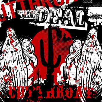 Album The Deal: Cutthroat