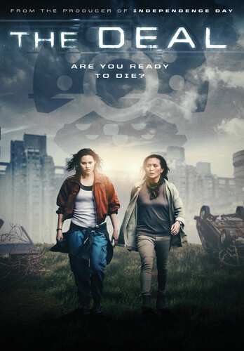 Album The Deal: Deal