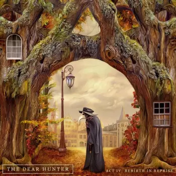 The Dear Hunter: Act IV: Rebirth In Reprise