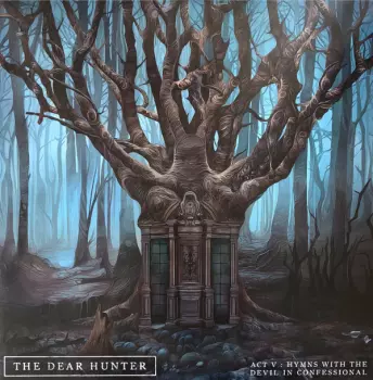 The Dear Hunter: Act V: Hymns With the Devil in Confessional