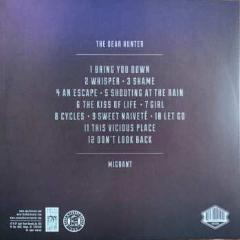 LP The Dear Hunter: Migrant