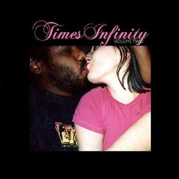 LP The Dears: Times Infinity Volume Two