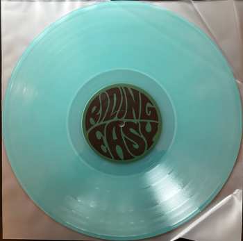 LP The Death Wheelers: Chaos And The Art Of Motorcycle Madness CLR | LTD