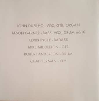 CD The Deathray Davies: The Kick And The Snare