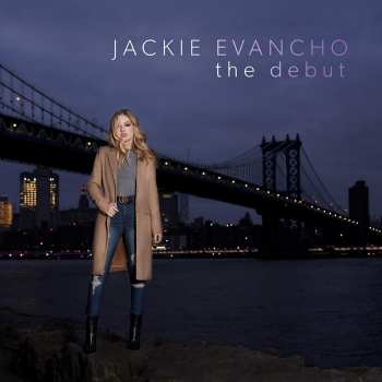 CD Jackie Evancho: The Debut