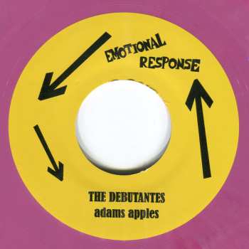 SP The Debutantes: Adams Apple CLR