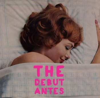 SP The Debutantes: Adams Apple CLR