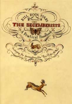 Album The Decemberists: A Practical Handbook