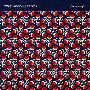 EP The Decemberists: Florasongs
