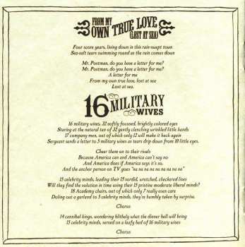 CD The Decemberists: Picaresque