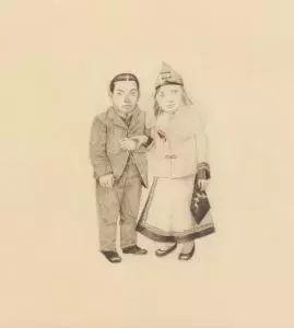 The Decemberists: The Crane Wife