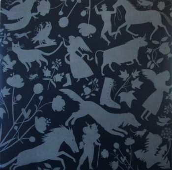 LP The Decemberists: The King Is Dead
