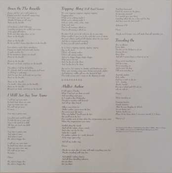 EP The Decemberists: Traveling On CLR