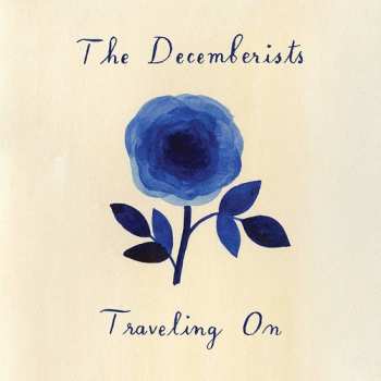 EP The Decemberists: Traveling On CLR