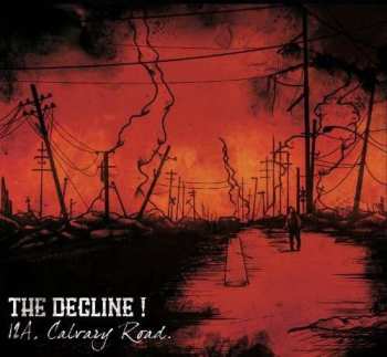 CD The Decline!: 12A, Calvary Road.