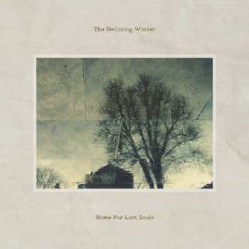 LP The Declining Winter: Home For Lost Souls LTD