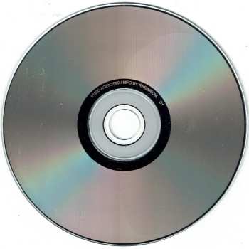 CD The Deele: An Invitation To Love