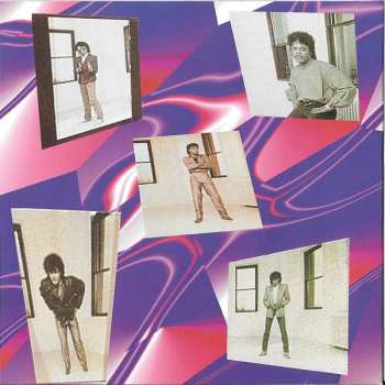 CD The Deele: Material Thangz