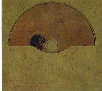 CD The Deer Tracks: Eggegrund