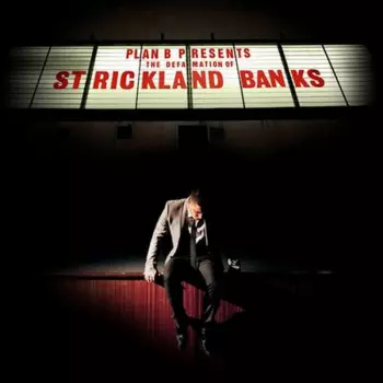 Plan B: The Defamation Of Strickland Banks