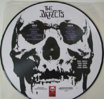 LP The Defects: Defective Breakdown