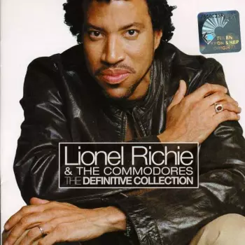 The Definitive Collection
