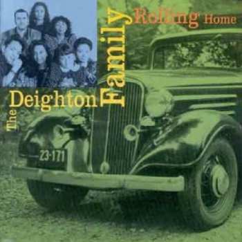 Album The Deighton Family: Rolling Home