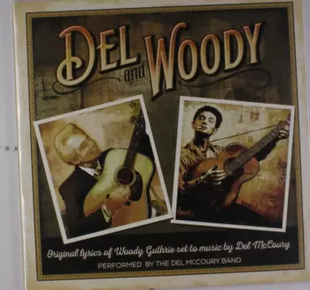 Del And Woody