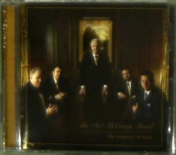 Album The Del McCoury Band: The Company We Keep