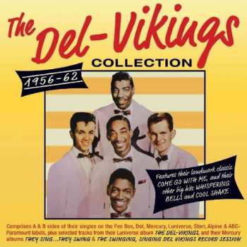Album The Del-vikings: The Del-vikings Collection