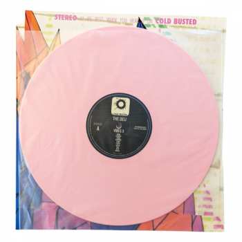 LP The Deli: Vibes 3  LTD | NUM | CLR