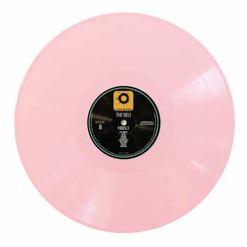 LP The Deli: Vibes 3  LTD | NUM | CLR
