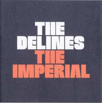 CD The Delines: The Imperial