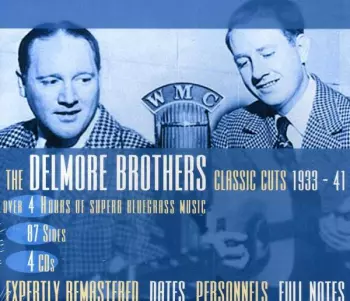 Classic Cuts 1933 - 41