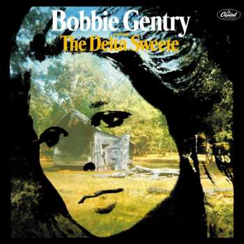2LP Bobbie Gentry: The Delta Sweete DLX