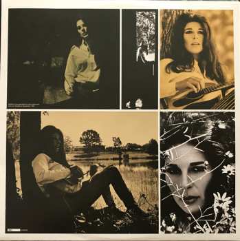 2LP Bobbie Gentry: The Delta Sweete DLX