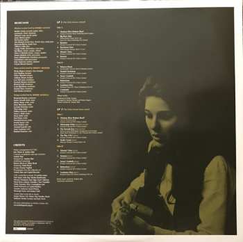 2LP Bobbie Gentry: The Delta Sweete DLX