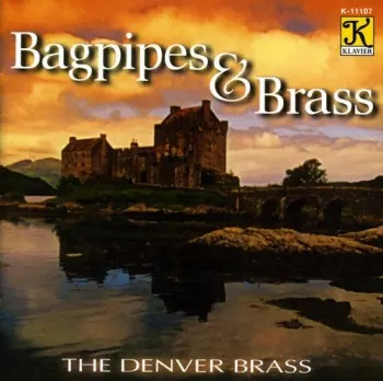 Bagpipes & Brass