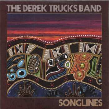 5CD/Doos The Derek Trucks Band: Original Album Classics