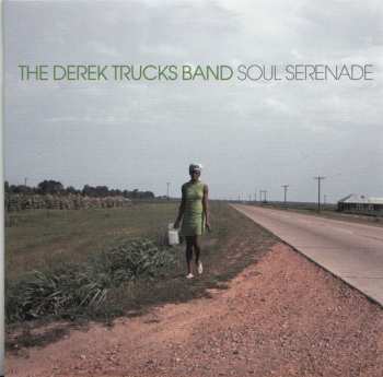 5CD/Doos The Derek Trucks Band: Original Album Classics