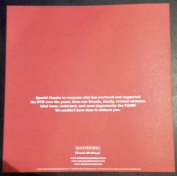 2LP The Derek Trucks Band: Roadsongs