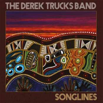 CD The Derek Trucks Band: Songlines