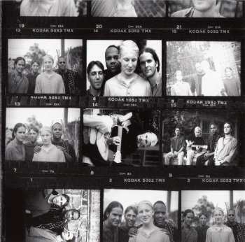 CD The Derek Trucks Band: The Derek Trucks Band