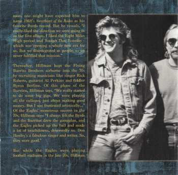 CD Desert Rose Band: Live In New York City