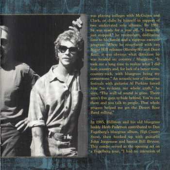 CD Desert Rose Band: Live In New York City