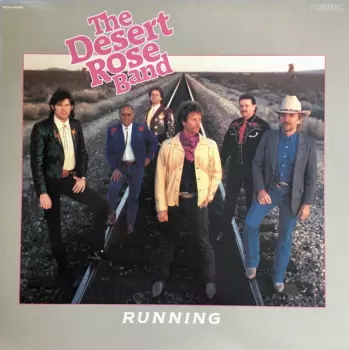 Desert Rose Band: Running