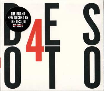 CD The Desoto Caucus: 4