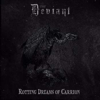 LP The Deviant: Rotting Dreams Of Carrion